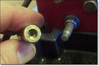 Hornady Lock-N-Load Case Prep Center - Review Hornady Lock-N-Load Case Prep Center - Review