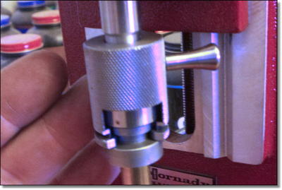 Hornady Lock-N-Load Case Prep Center - Review Hornady Lock-N-Load Case Prep Center - Review