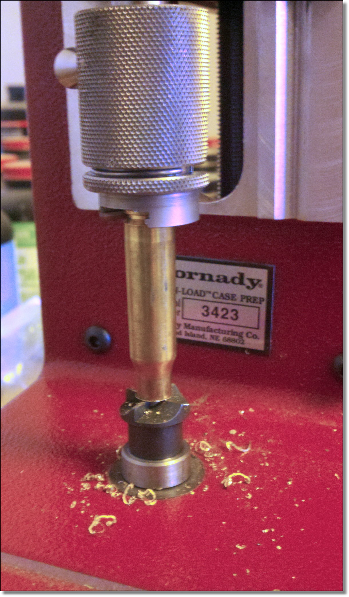 Hornady LockNLoad Case Prep Center Review