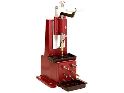 Hornady Lock-N-Load Case Prep Center - Review Hornady Lock-N-Load Case Prep Center - Review