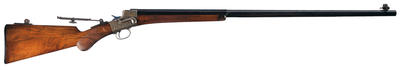 Frontier Rifles - Live Auction Nov. 30 Dec. 2 - Sharps, Rolling Blocks, Trapdoors etc.