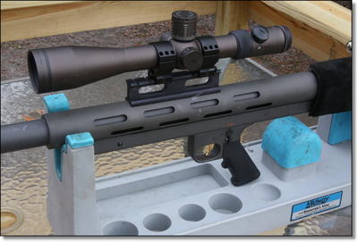 Professional Reticle Leveling System - Wheeler Engineering Professional Reticle Leveling System - Wheeler Engineering