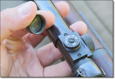 M1 Garand Sniper Variants M1C & M1D - Part 4 Garands from the Government M1 Garand Sniper Variants M1C & M1D - Part 4 Garands from the Government