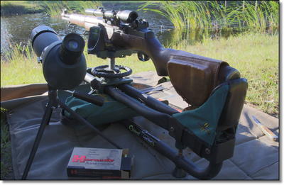 M1 Garand Sniper Variants M1C & M1D - Part 4 Garands from the Government M1 Garand Sniper Variants M1C & M1D - Part 4 Garands from the Government