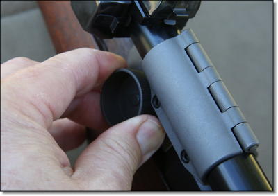 M1 Garand Sniper Variants M1C & M1D - Part 4 Garands from the Government