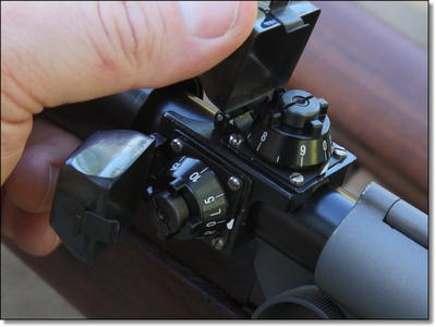 M1 Garand Sniper Variants M1C & M1D - Part 4 Garands from the Government M1 Garand Sniper Variants M1C & M1D - Part 4 Garands from the Government