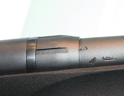 Remington Model 783 Bolt Action Rifle - SHOT Show 2013 Remington Model 783 Bolt Action Rifle - SHOT Show 2013