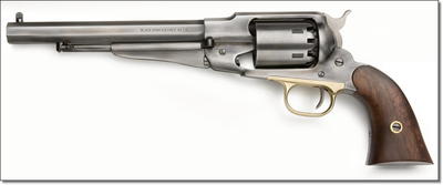 Pietta Enameled Lemat & Bridgeport Cowboy Rig Pietta Enameled Lemat & Bridgeport Cowboy Rig