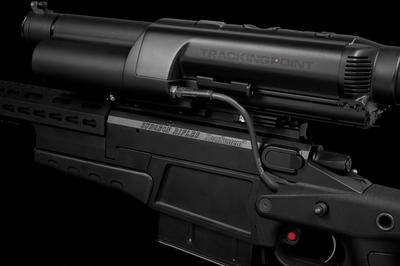 TrackingPoint Lock 'n Launch Rifle Technology