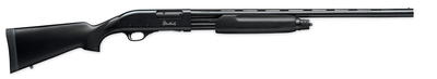 Weatherby Offers Three 20-Gauge Versions and WBY-X Rifles - SHOT Show 2013