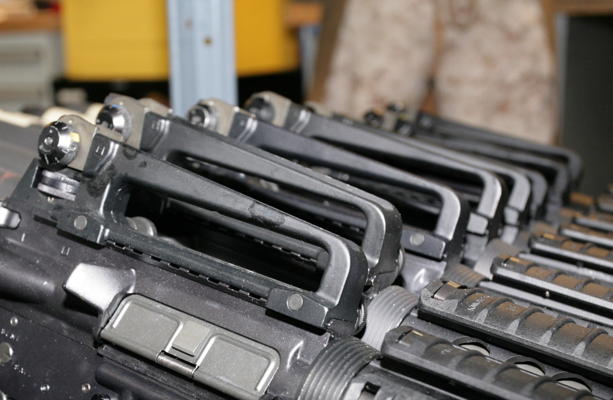 Secrets to Operating a Successful Gunsmithing Business