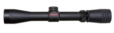 Redfield Revolution 2-7x33 mm - Gear Test Redfield Revolution 2-7x33 mm, Redfield riflescope