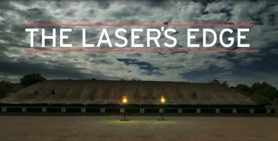 The Laser's Edge, Crimson Trace, Gunsite Academy
