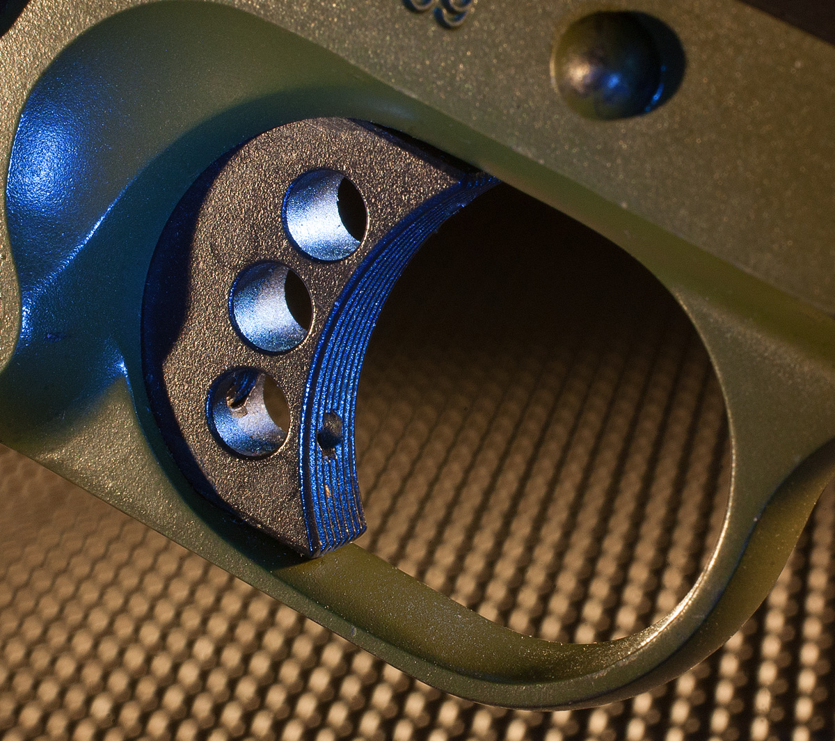 Wilson Combat Cqb Elite New Gun Test Gunsamerica Digest