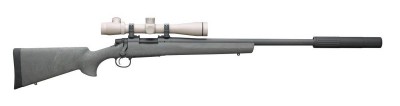 Remington 700 SPS AAC-SD