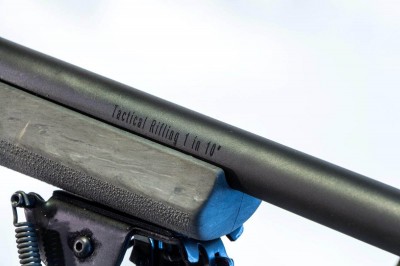 Remington SPS Tactical AAC-SD