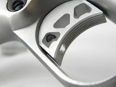 Ruger 1911 Commander - SR1911CMD - New Gun Review Ruger SR1911CMD