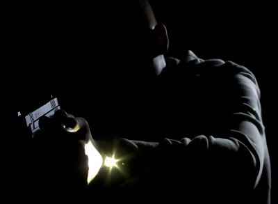 SureFire WristLight – New Gear Review SureFire WristLight