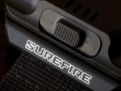 SureFire WristLight – New Gear Review SureFire WristLight