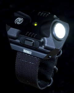 SureFire WristLight – New Gear Review SureFire Wristlight