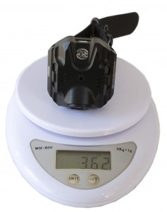 SureFire WristLight – New Gear Review SureFire WristLight