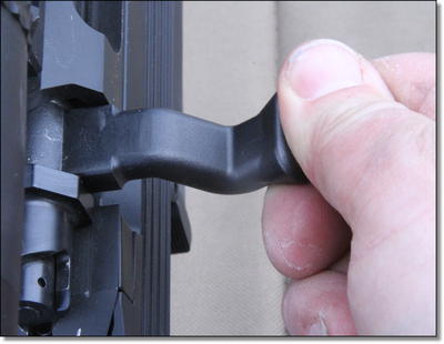 ArmaLite AR-30A1 Sniper Rifle - .338 Lapua - New Gun Review ArmaLite AR-30A1 Sniper Rifle - .338 Lapua - New Gun Review