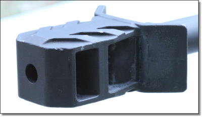 ArmaLite AR-30A1 Sniper Rifle - .338 Lapua - New Gun Review ArmaLite AR-30A1 Sniper Rifle - .338 Lapua - New Gun Review