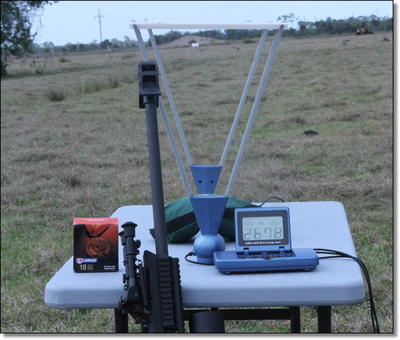 ArmaLite AR-30A1 Sniper Rifle - .338 Lapua - New Gun Review ArmaLite AR-30A1 Sniper Rifle - .338 Lapua - New Gun Review