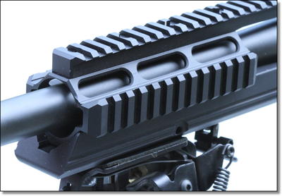 ArmaLite AR-30A1 Sniper Rifle - .338 Lapua - New Gun Review ArmaLite AR-30A1 Sniper Rifle - .338 Lapua - New Gun Review