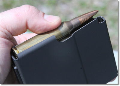 ArmaLite AR-30A1 Sniper Rifle - .338 Lapua - New Gun Review ArmaLite AR-30A1 Sniper Rifle - .338 Lapua - New Gun Review