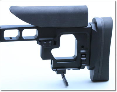 ArmaLite AR-30A1 Sniper Rifle - .338 Lapua - New Gun Review ArmaLite AR-30A1 Sniper Rifle - .338 Lapua - New Gun Review