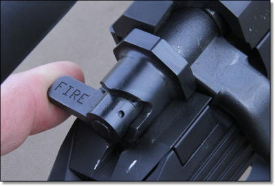 ArmaLite AR-30A1 Sniper Rifle - .338 Lapua - New Gun Review ArmaLite AR-30A1 Sniper Rifle - .338 Lapua - New Gun Review