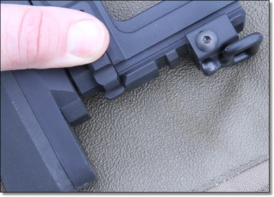 ArmaLite AR-30A1 Sniper Rifle - .338 Lapua - New Gun Review ArmaLite AR-30A1 Sniper Rifle - .338 Lapua - New Gun Review