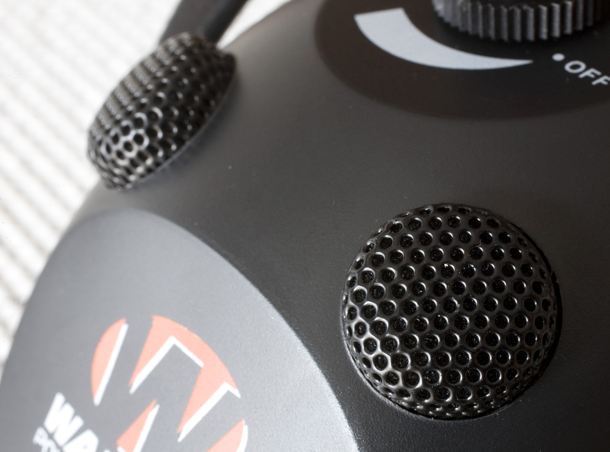 Walkers Game Ear Elite Power Muffs Digital Quads Gear Review