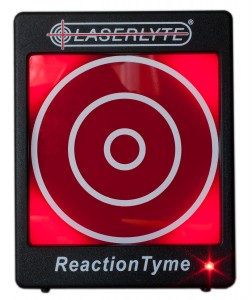 Gen 4 Glock 35 - Is it the Best .40 Ever? Laserlyte trainer