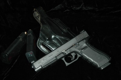 Glock 35