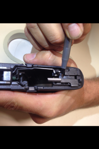 Apex Tactical's S&W M&P Trigger Replacement The Apex Sear. The sear's camming surface was extended forward which results in improved timing.