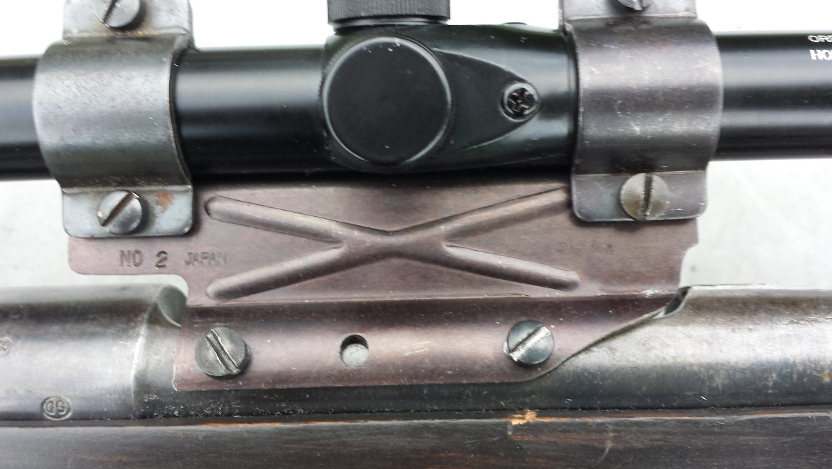 Lee Harvey Oswald's Carcano Rifle Shooting It Today