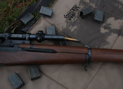 Grizzly Targets Trifecta Torture Test - Range Report Bolts done – 96 rounds of .30-06 isn't a joke for any target, but we have some AR550 targets that have taken hundreds of rounds of .30-06/.308 and Russian Nagant rounds and hardly have a divot. At the competition level, we don't think Grizzly Targets is ready for prime time, though they do have a lot of adoption at both civilian and military ranges.