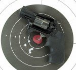 Ruger’s External Hammer LCR, the LCRx – New Gun Review – SHOT Show 2014 Preview This is a very accurate gun.