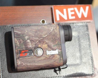 Bushnell Delivers the Best Networked Trail Camera—SHOT Show 2014 bushnell03