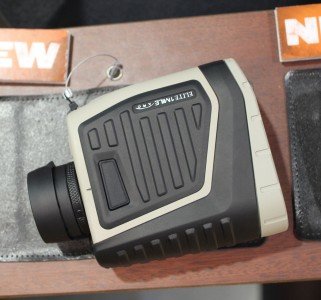 Bushnell Delivers the Best Networked Trail Camera—SHOT Show 2014 bushnell04