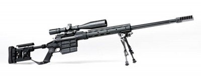 Caracal’s Putting Their Troubles behind Them with Ambitious New Rifles—SHOT Show 2014 caracal02