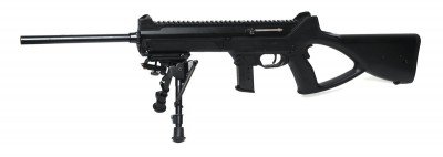 Caracal’s Putting Their Troubles behind Them with Ambitious New Rifles—SHOT Show 2014 caracal03