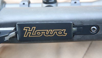 – Legacy Sports, importers of the Howa rifles, sells bottom metal and detachable magazines for all of the Howa/Vanguard guns. 