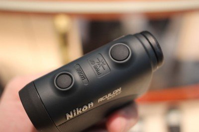 Three New Optics Products from Nikon, Including a .22 Long Rifle Scope for the AR—SHOT Show 2014 nikon07