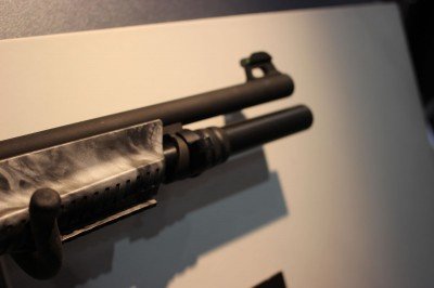 Weatherby Focuses on Growing the Shooting Market—SHOT Show 2014 weatherby05