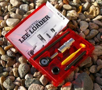 Lee Loader Review— The Cheapest Way to Start Reloading Your Own Ammo A small $40 reloading kit that fits in your pocket