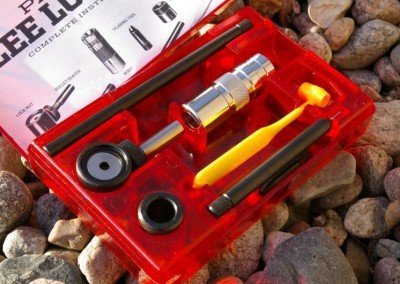 Lee Loader Review— The Cheapest Way to Start Reloading Your Own Ammo Everything you need to create high-quality reloads