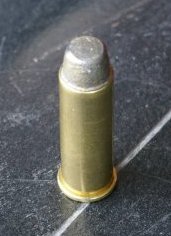 Lee Loader Review— The Cheapest Way to Start Reloading Your Own Ammo Lee Loader reloaded .357 Ammo off my tailgate.